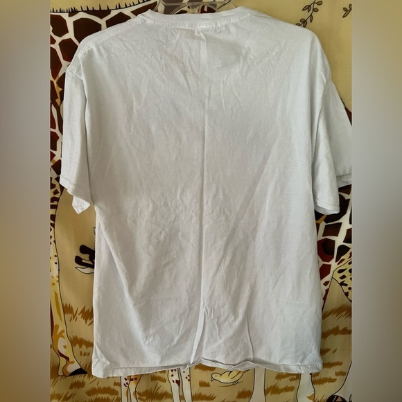 Arizona Tee Shirt, Size L, 100% Cotton, Athletic wear, Arizona Softball - Picture 2 of 8